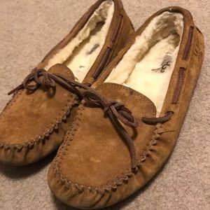 UGG Moccasins